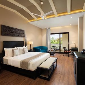 Premium Room Balcony